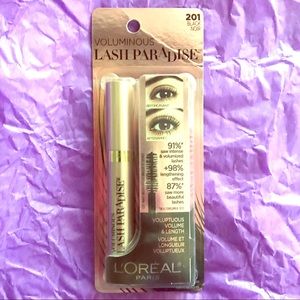 L’Oréal Voluminous Lash Paradise Mascara